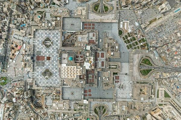 know-about-holy-shrine